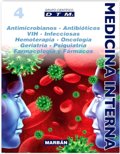 Medicina Interna 4 Mnl