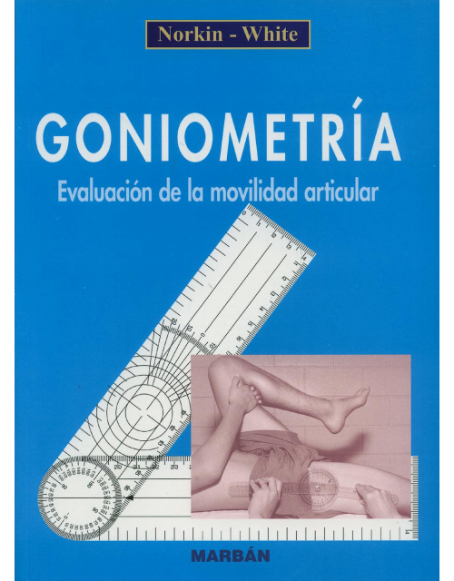 Goniometría
