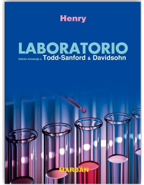 Laboratorio Premium Td.