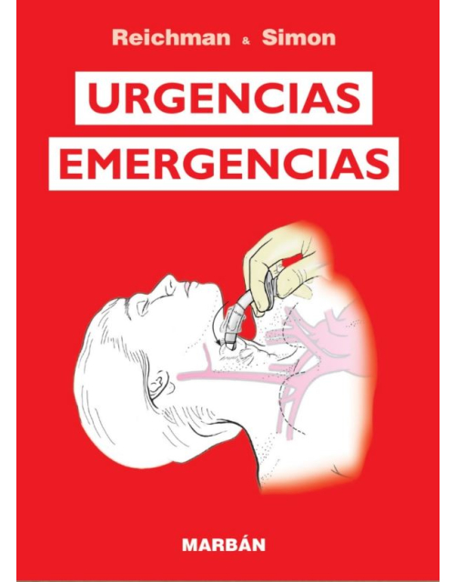 Urgencias y Emergencias