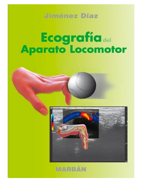 Ecografía del Aparato Locomotor