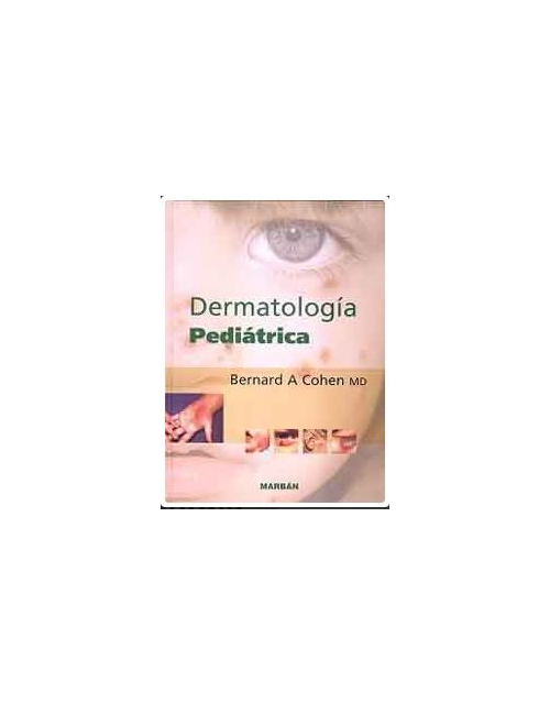 Dermatologia Pediatrica