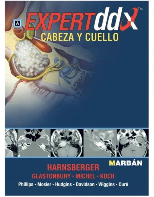 Cabeza Y Cuello Expertddx