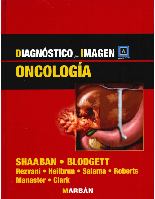 Diagnóstico por Imagen Oncología