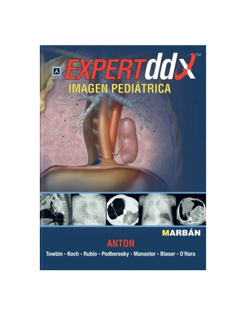 Expert Ddx Imagen Pediatrica