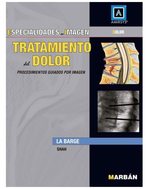 Esp En Img: Tratamiento Del Dolor