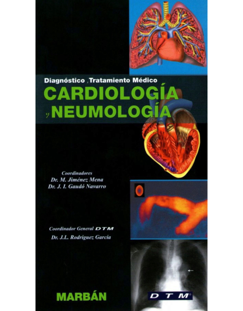 Dtm Cardiología Y Neumología