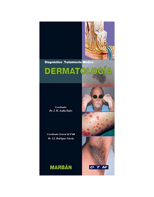 Dermatología DTM