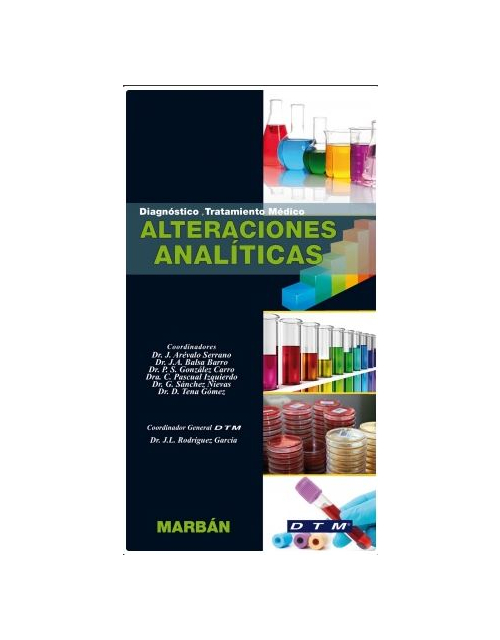 Dtm Alteraciones Analiticas