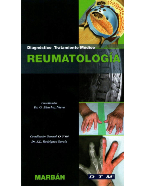 Dtm Reumatologia
