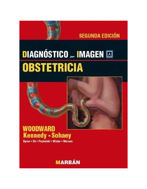 Diagnostico Por Imagen - Obstetricia