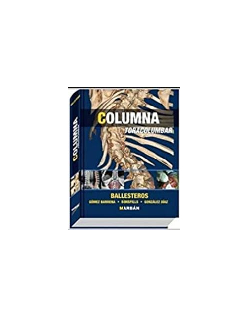 Columna Toracolumbar