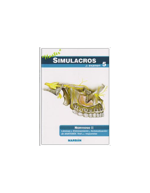 Simulacros 5, Nervioso Ii