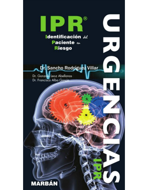 Urgencias IPR: Identificación del Paciente en Riesgo - Handbook
