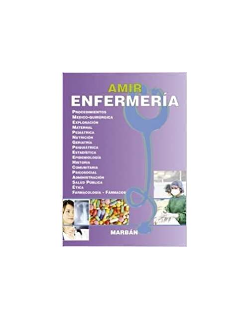 Enfermeria Texto 2013