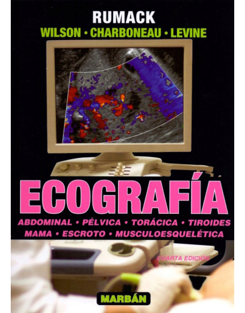 Ecografía, Vol. 1