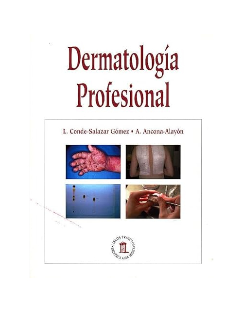 Dermatología Profesional