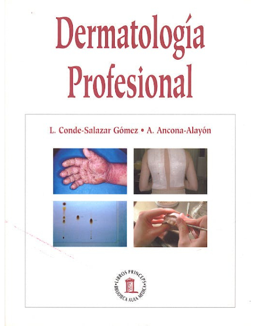 Dermatolog&iacute;a Profesional 1&ordf;