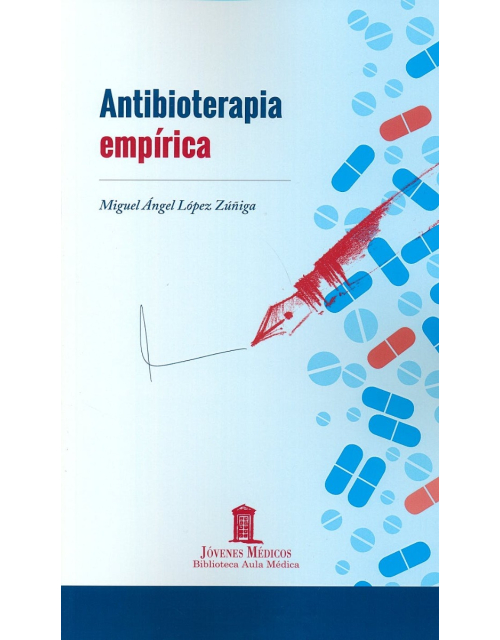 Antibioterapia Empírica