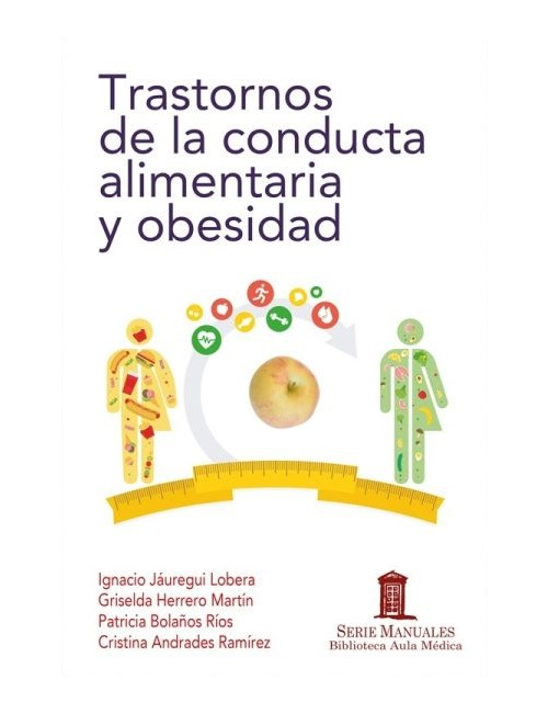 Trastornos de la Conducta Alimentaria y Obesidad