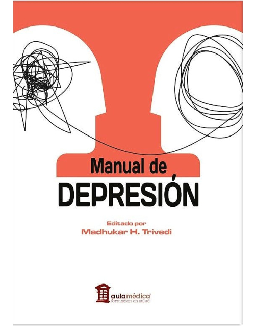 Manual De Depresión