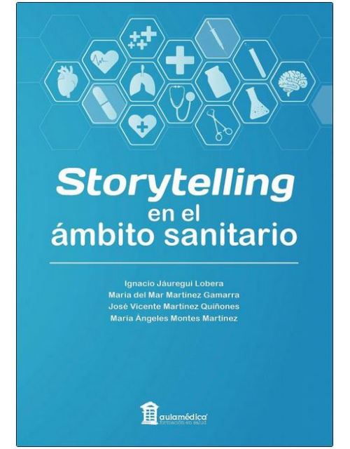 Storytelling en el Ámbito Sanitario