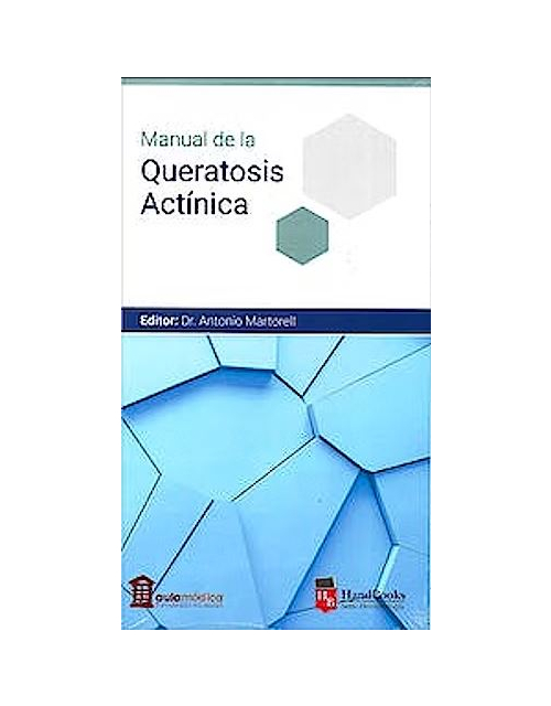 Manual de la Queratosis Actínica