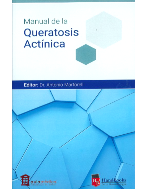 Manual de la Queratosis Actínica
