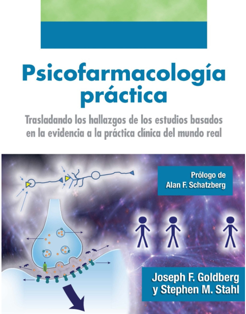 Psicofarmacología Práctica