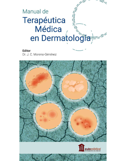 Manual de Terapéutica Médica en Dermatología