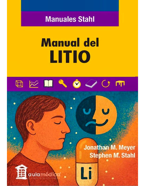 Manual del Litio