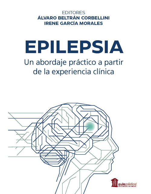 Epilepsia. Un Abordaje Pr&aacute;ctico a Partir de la Experiencia Cl&iacute;nica