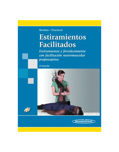 Estiramientos Facilitados
