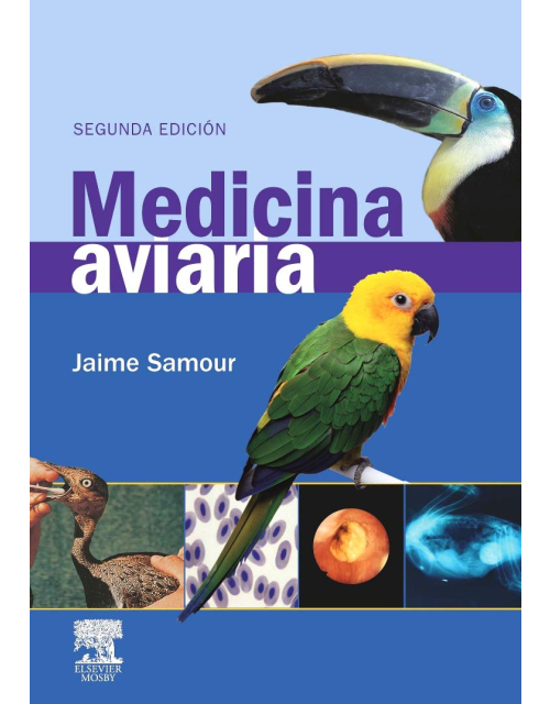 Medicina aviaria