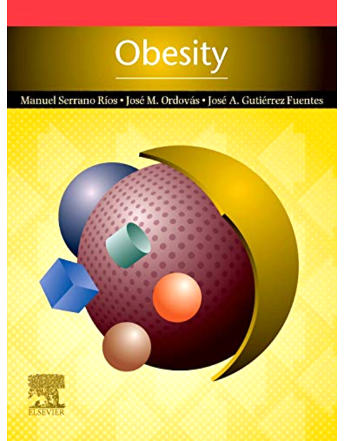 Obesity Funacion Lilly
