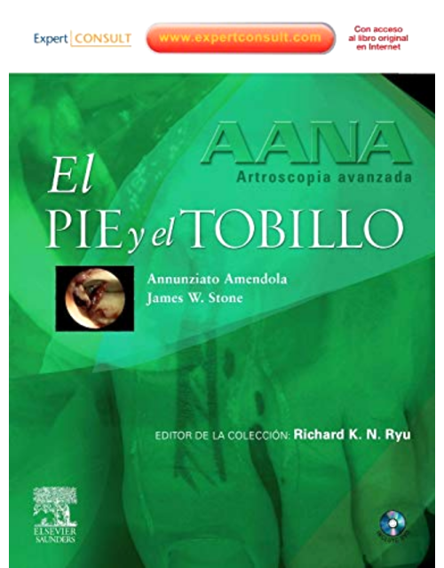 Aana Artroscopia Avanzada