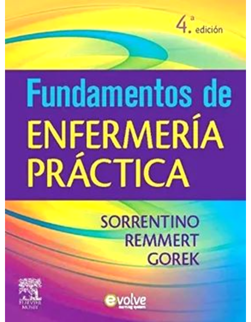 Fundamentos de enfermería práctica