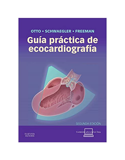 Guia Practica De Ecocardiografia