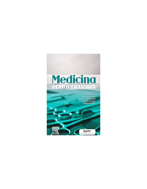 Medicina Perioperatoria
