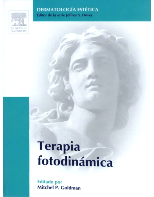 Terapia Fotodinámica
