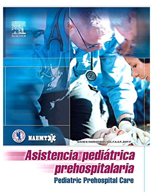Asistencia Pediátrica Prehospitalaria