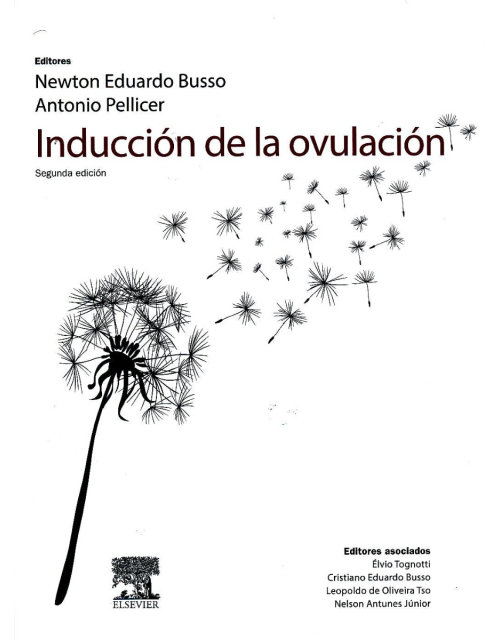 Inducción De La Ovulación .