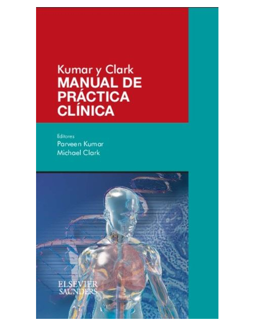 Kumar Y Clark Manual De Practica Clinica
