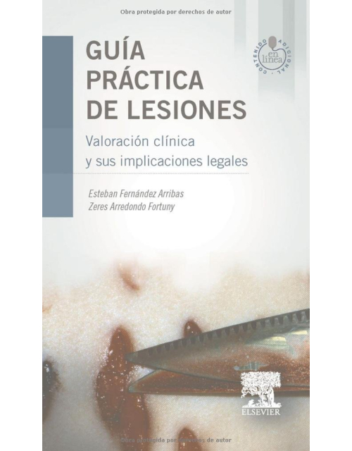 Guía Práctica De Lesiones