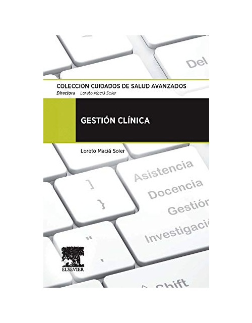 Gestión Clínica