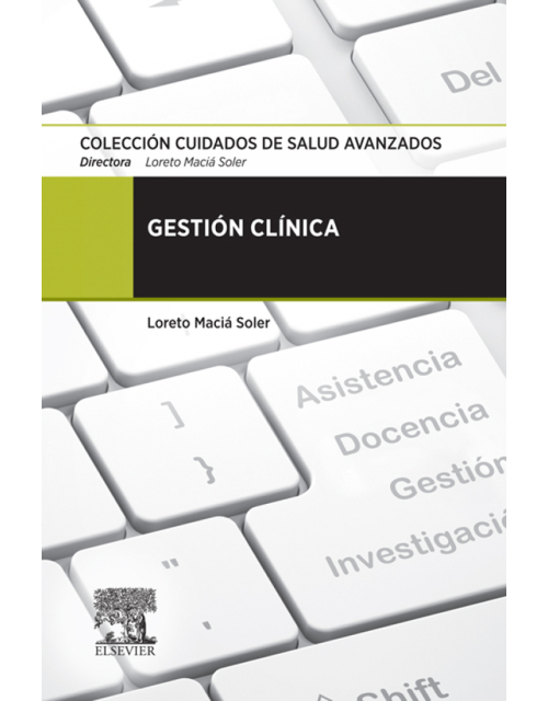 Gestión Clínica