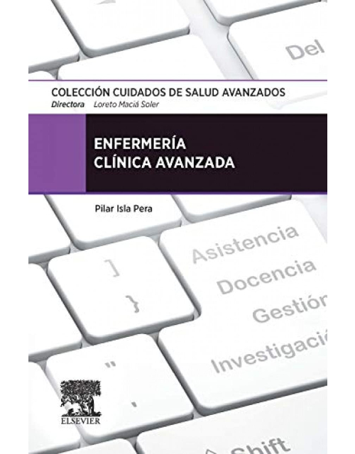 Ccsa: Enfermeria Clinica Avanzada