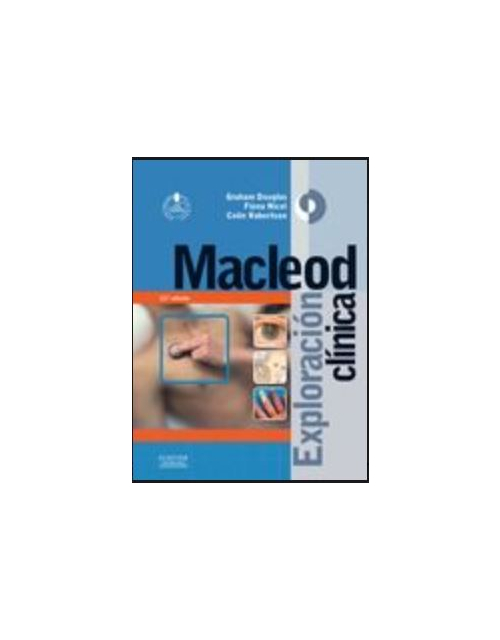Macleod Exploracion Clinica 13Ed