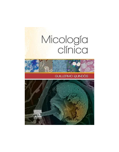 Micología Clínica