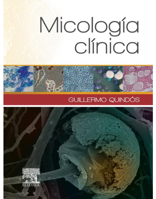 Micología Clínica